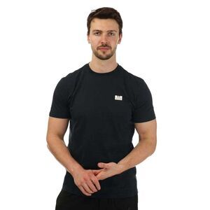 Weekend Offender Mens Bridgetown T-Shirt / Navy